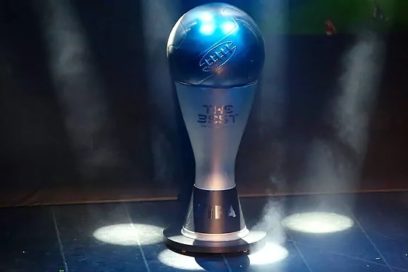 La FIFA desveló este lunes la lista completa de nominados al premio The Best: Karim Benzema, Kevin De Bruyne, Cristiano Ronaldo, Robert Lewandowski, Lionel Messi, Neymar, Erling Haaland, Jorginho, N’Golo Kanté, Kylian Mbappé y Mohamed Salah.