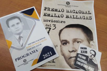 En Camagüey se concursa en el Emilio Ballagas