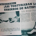 Imperio y represión en la Cuba de los cincuenta (+ Fotos)
