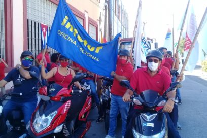 Júbilo en Santiago de Cuba por reapertura de fronteras al turismo internacional