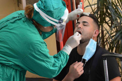 Cuba sostiene tendencia a disminución de Covid-19