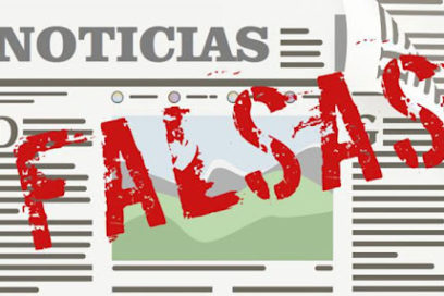 LA GUAGUA: Fake News o Noticias Falsas