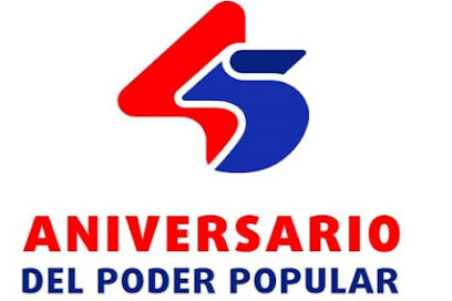 El Poder Popular es esencia del sistema político cubano