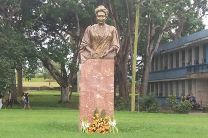 Recuerdan a Marta Abreu en Santa Clara