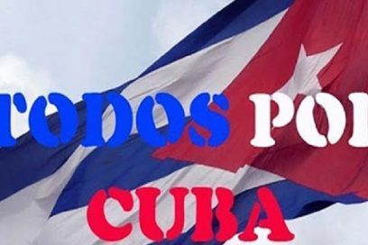 Amigos de Cuba expresan solidaridad y apoyo a la Isla