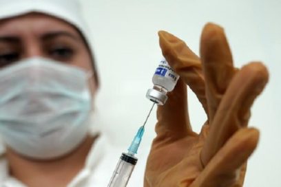 Comenzará en La Habana el 8 de noviembre vacunación de refuerzo anti-COVID-19