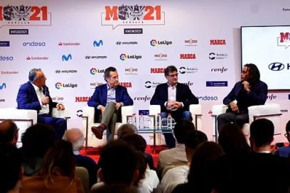 Valdano: «Para ganar un Mundial hay que tener buenos jugadores, llegar en plenitud y suerte»