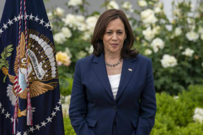Kamala Harris, fue presidenta de EEUU por 85 minutos