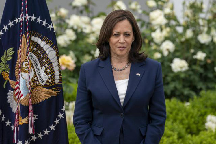 kamala harris