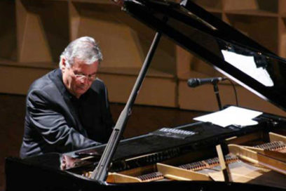 Otorgan a José María Vitier Premio Nacional de Música 2021