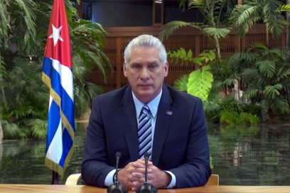 Es hora de unir esfuerzos y acciones en la urgente lucha por un mundo mejor