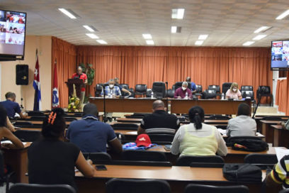 Récord de innovaciones en Cuba en últimos dos años (+Fotos)