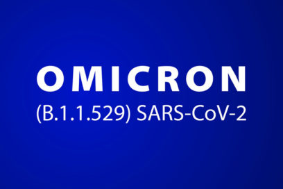 Informan sobre primer caso en Cuba con variante Ómicron de la COVID-19