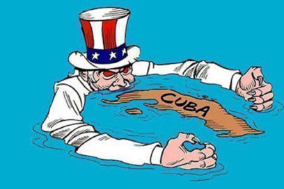 Resalta Rodríguez Parrilla fracaso de operaciones injerencistas contra Cuba