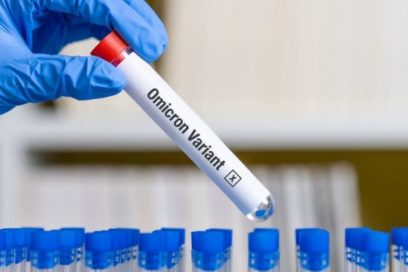 OMS llama al mundo a prepararse para propagación de Ómicron