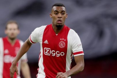 El Madrid quiere pescar en el Ajax.