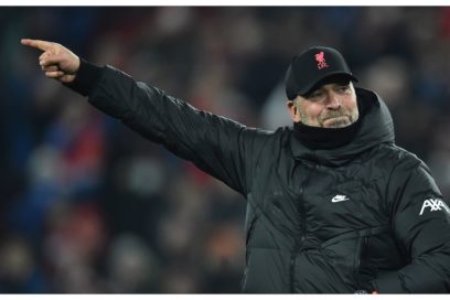 Klopp tras la derrota ante el Leicester: «Esta noche no me gustó mucho en nuestro juego, así que tenemos que hacerlo mejor. Lo hacemos normalmente, así que es difícil de explicar. Hubo tantas actuaciones por debajo del nivel normal…».