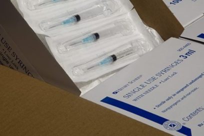 Asociación solidaria Sueco-Cubana recauda fondos para la Covid-19