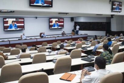 En los barrios nace la resistencia creativa de Cuba