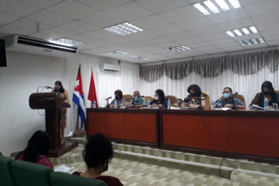 Pleno de la CTC en Sancti Spíritus: Revitalizar la economía con creatividad