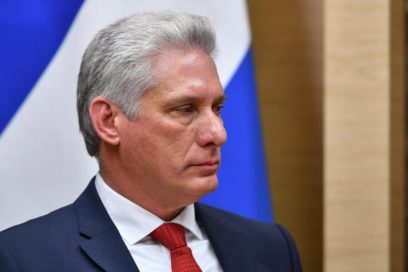 Bloqueo estadounidense es una violación de los derechos humanos