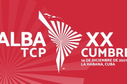 ALBA – TCP: Renovado compromiso con la solidaridad y la integración frente al imperialismo (Cobertura especial)