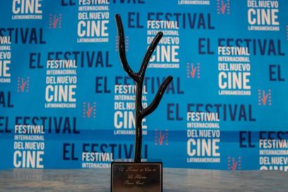 Entregan Premios Corales del Festival Internacional del Nuevo Cine Latinoamericano de La Habana