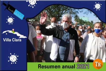 Villa Clara: 2021, año de esfuerzo por la estabilidad (+Fotos)