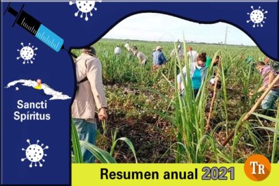 Sancti Spíritus: en tiempos difíciles… trabajar, trabajar y trabajar