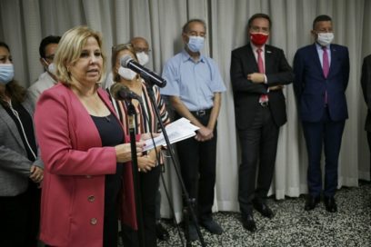 Agradece Cuba donativos provenientes de Suiza