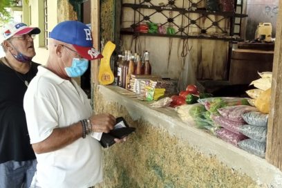 Sacarle más jugo a la tierra