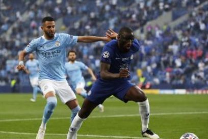 El Madrid y Rüdiger tendrían todo acordado para el verano.