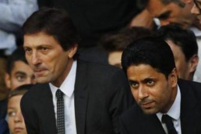 El PSG vuelve a la carga para convencer a Mbappé.