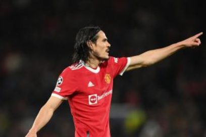 El Barça ve con buenos ojos a Cavani.