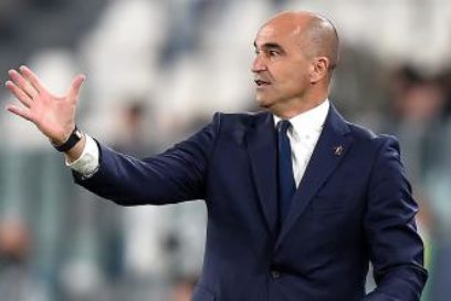 Bob Martínez sobre el Barça: «El Barcelona, en una situación de dificultad, ha tenido que dar oportunidad a la gente joven un poquito antes de lo que esperaba, pero si el jugador joven está preparado, da igual la edad que tenga».