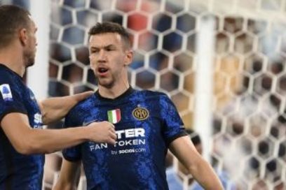 Perisic sobre Modric: “Luka es una gran persona, antes que un gran futbolista y por eso le tengo un gran respeto. En Croacia tenemos mucho talento, aunque seguro que va a ser difícil encontrar un remplazo para él».