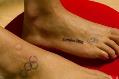 Polémica: China prohíbe a sus jugadores hacerse tatuajes.