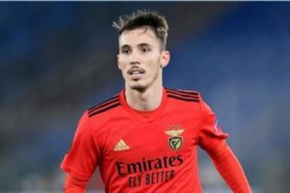 Grimaldo da positivo a la Covid 19.