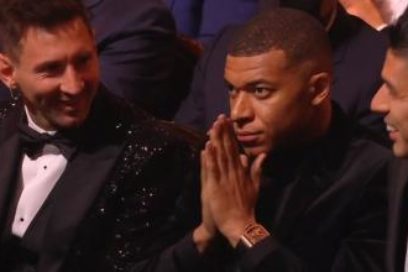 Kylian Mbappé: “Soy el mejor pasador de la Ligue 1, y también de la Champions. Eso demuestra que no soy un egoísta que solo piensa en marcar. De todos modos sé que tengo que hacerlo mejor”, declaró el delantero galo en una entrevista.