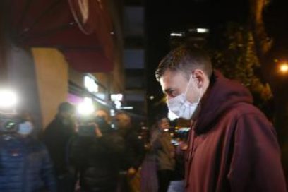 Lenglet, positivo por Covid 19.