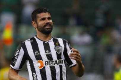 Cádiz y Elche quieren a Diego Costa.