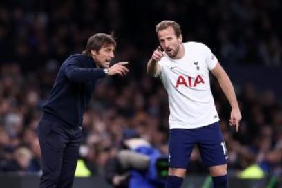 Crece el brote de Covid en el Tottenham.