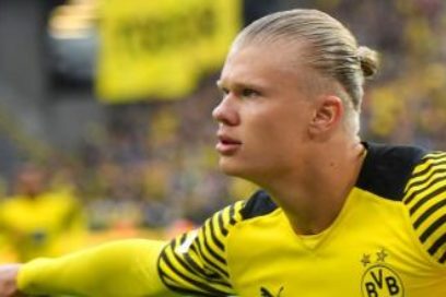 Confirman desde el Dortmund serio interés del Real Madrid por Haaland.