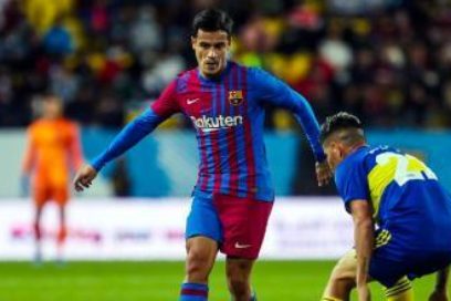 Coutinho es ofrecido al Tottenham y al Newcastle.