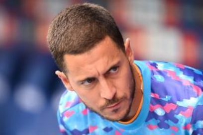 Vinculan a Hazard con el Lille: Eden Hazard militó en el Lille entre 2005 y 2012, y varios medios afirman que el club no descarta su regreso en el próximo mercado invernal. Olivier Letang, presidente del Lille, dijo que iría a España si hace falta.