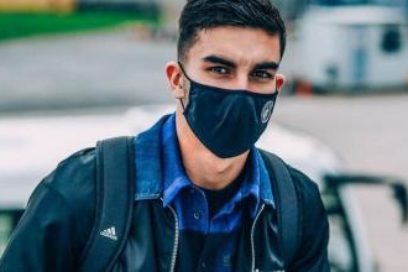 El lunes próximo se hará oficial el fichaje de Ferrán Torres por el FC Barcelona. Torres pasará mañana las pruebas médicas y será presentado el martes en el Camp Nou. El internacional español está en la recta final de la recuperación de una fractura.