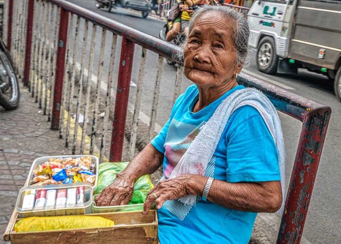 La ONU y la OIT crearon un “Acelerador Mundial ” en septiembre, a fin de financiar la creación de 400 millones de empleos y ampliar la cobertura de la protección social a 4.000 millones de personas que actualmente están desprotegidas. Su objetivo es evitar que se agraven las recuperaciones desiguales que podrían hacer más vulnerable el mundo del trabajo a futuras crisis, incluido el cambio climático. Foto: Wayne S. Grazio