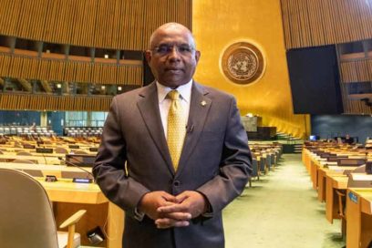 ONU: urge mayor solidaridad para contener al SIDA y la Covid-19
