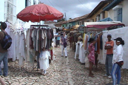 Sesiona en Sancti Spíritus Primer Taller Nacional de Economías Creativas