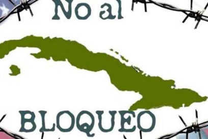 China denuncia impacto de sanciones de EEUU a Cuba y otros países